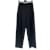 Autre Marque PAPER MOON Pantalon T.International S Polyester Noir  ref.1123330