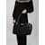Tumi Borsone in nylon nero - vista 8