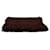 Louis Vuitton Brown Logomania Wool Scarf Cloth  ref.1123511