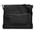 Gucci Black GG Canvas Crossbody Leather Cloth Pony-style calfskin Cloth  ref.1123515