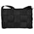 Bottega Veneta Cassette Black Cloth  ref.1123566