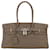Hermès HERMES BIRKIN Brown Leather  ref.1123614