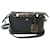 Fendi By The Way Black Leather  ref.1123636