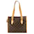 Louis Vuitton Popincourt Brown Cloth  ref.1123639