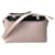 Fendi By The Way Pink Leather  ref.1123696