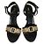 Fendi Leder Pumps Braun 7 cm - Ansicht 5
