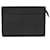 Louis Vuitton Pochette Cuir Noir  ref.1123868