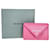 Everyday Balenciaga Papier Pink Leder  ref.1124069