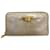 Prada Saffiano Cinza Couro  ref.1124096