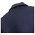 Loro Piana Beau Rivage Strick-Bomberjacke Marineblau - Ansicht 5
