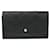 Louis Vuitton Iris Black Leather  ref.1124404