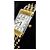 Michel Herbelin 17478 Golden - Ansicht 4