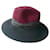 LES PETITES Wool felt hat TU very good condition Multiple colors  ref.1124487