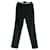 GIVENCHY Pantalón de lana negro T48  ref.1124490