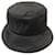 Moncler Sombreros Negro Poliéster  ref.1124513