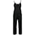 Chanel Black Long Jumpsuit  ref.1124597