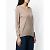 Beigefarbener Wollpullover von Maison Martin Margiela - Ansicht 3