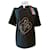 The Kooples Camiseta Kooples Negro Algodón  ref.1124682