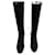 Free Lance Boots Black Leather  ref.1124689