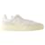 V-90 Sneakers - Veja - Leather - White  ref.1124726