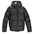 Tommy Hilfiger Mens Essential Down Filled Jacket Black Polyester  ref.1124731