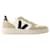 V10 Sneakers - Veja - Cuero - Blanco  ref.1124753