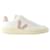 V-12 Sneakers - Veja - Cuero - Blanco  ref.1124755
