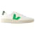 Urca Sneakers - Veja - Synthetic Leather - White Cyprus Leatherette  ref.1124758