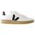 V-12 Sneakers - Veja - Pelle - Bianco Vitello simile a un vitello  ref.1124762
