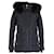 Tommy Hilfiger Womens Essential Padded Jacket Navy blue Polyester  ref.1124854