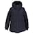 Tommy Hilfiger Damen-Jacke mit entspannter Passform aus marineblauem Polyester  ref.1124855