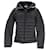 Tommy Hilfiger Womens Essential Packable Down Jacket Black Nylon  ref.1124885