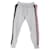 Tommy Hilfiger Womens Regular Fit Pants Grey Cotton  ref.1124913