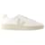 Tênis Urca - Veja - Couro Sintético - Branco Leatherette  ref.1124939