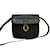 Dior Oblique Trotter Crossbody Bag  08662 Black Leather Pony-style calfskin  ref.1125088