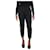 Chloé Black wool pocket trousers - size FR 42  ref.1125105