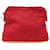 Hermès Bolide Red Cotton  ref.1125130