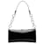 Salvatore Ferragamo Ferragamo Black Patent Leather Shoulder Bag  ref.1125168