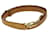 Louis Vuitton shoulder strap Beige Leather  ref.1125243