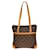 Louis Vuitton Coussin Brown Cloth  ref.1125253
