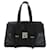 Louis Vuitton Segur Black Leather  ref.1125263