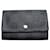Louis Vuitton 6 Porte-clés Toile Gris  ref.1125415