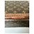 valigia Louis Vuitton Monogram bisten 50 Marrone - vista 8