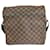 Louis Vuitton Naviglio Brown Cloth  ref.1125524