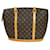 Louis Vuitton Babylone Brown Cloth  ref.1125537