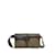 Gucci GG Canvas Belt Bag 28566 Brown Cloth  ref.1125616