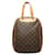 Louis Vuitton Excursion Brown Cloth  ref.1125620