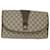 Gucci Ophidia Bege Lona  ref.1125655