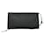 Louis Vuitton Pochette Accessoires Black Leather  ref.1125740
