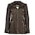 Chanel 12K$ Nuevo París / Chaqueta de tweed negra Byzance Negro  ref.1125954